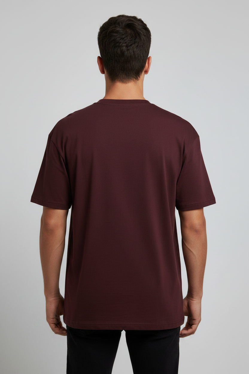 Back View