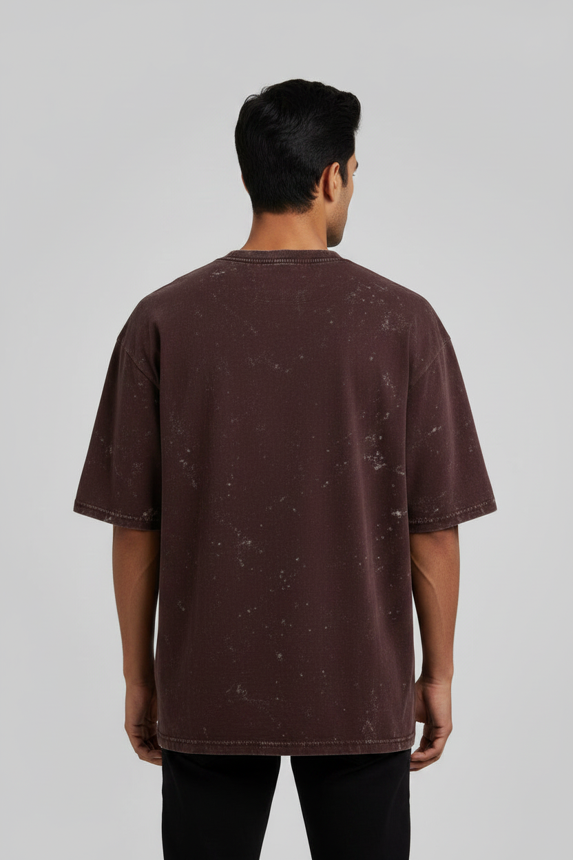 Back View