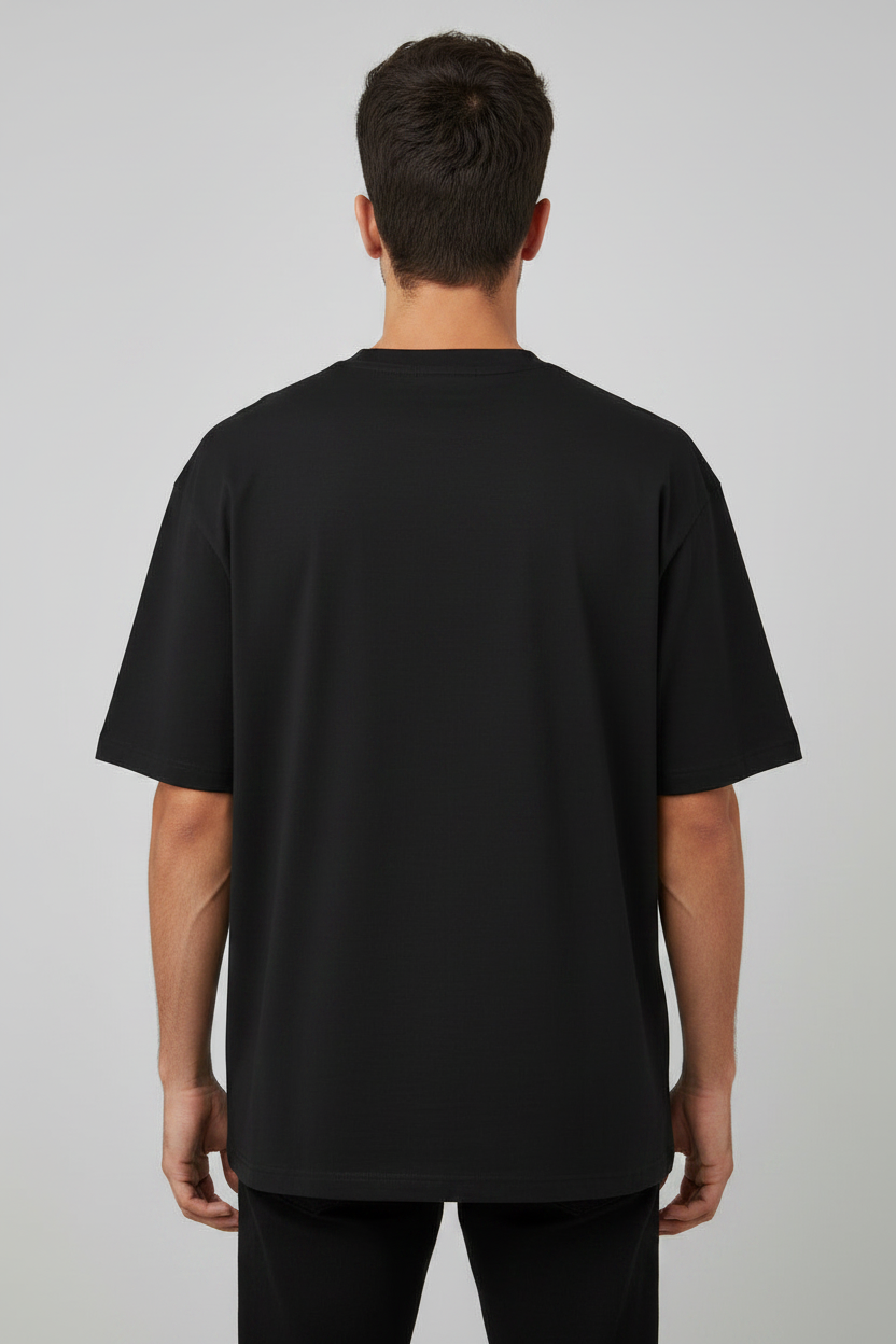 Back View