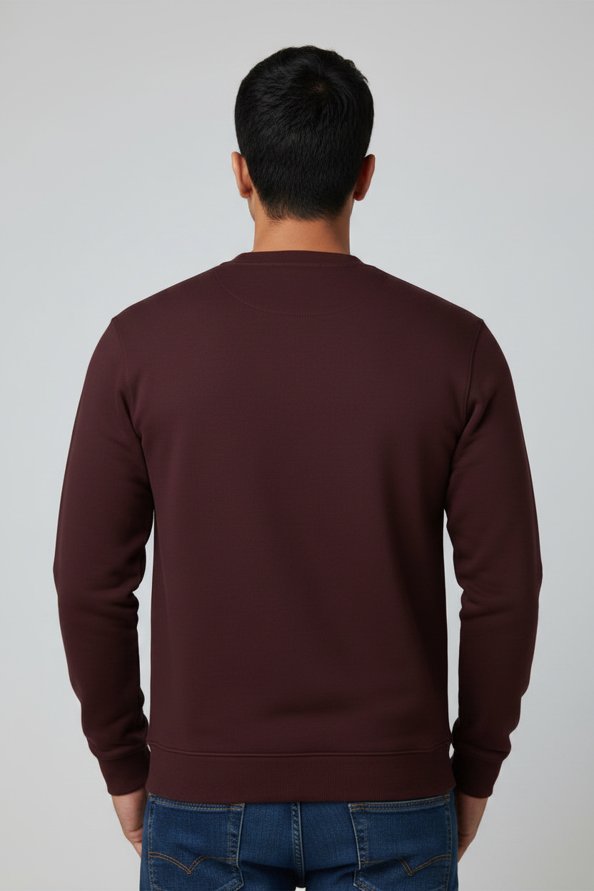 Back View