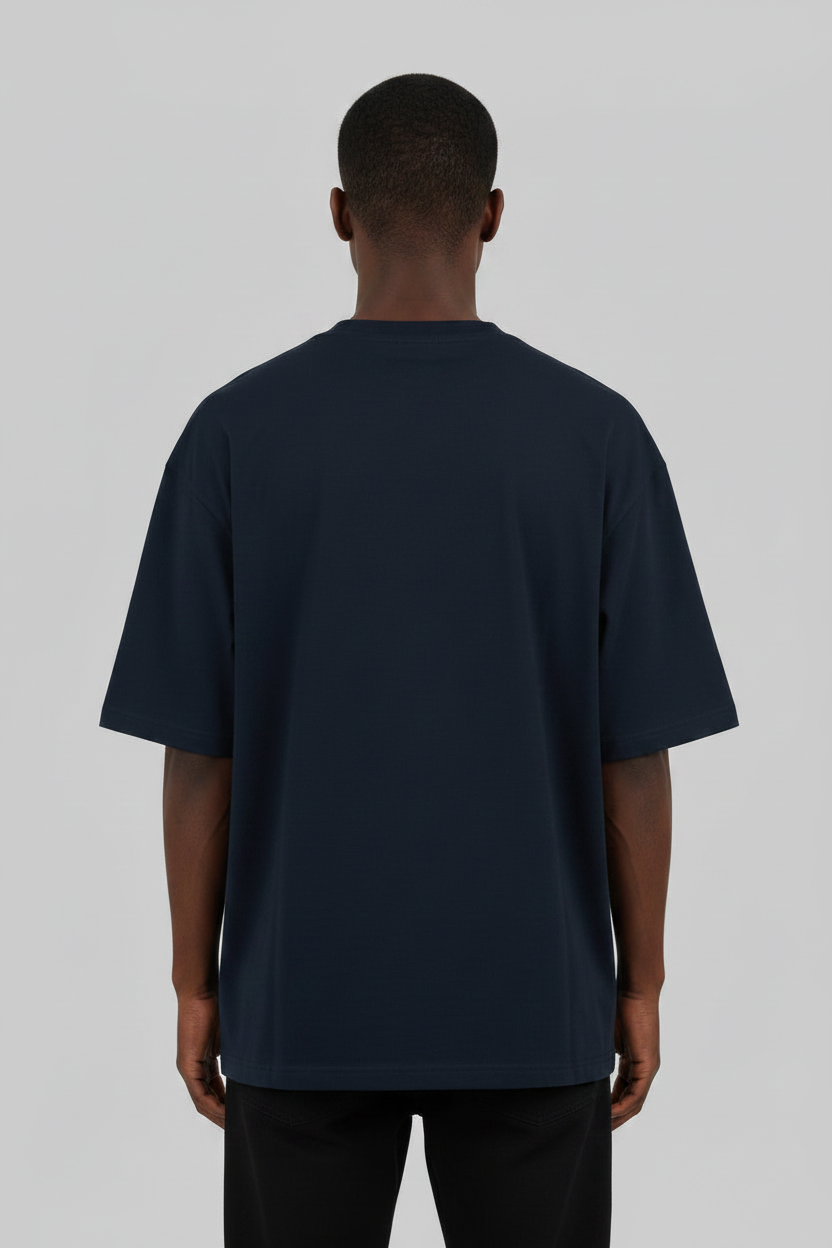 Back View