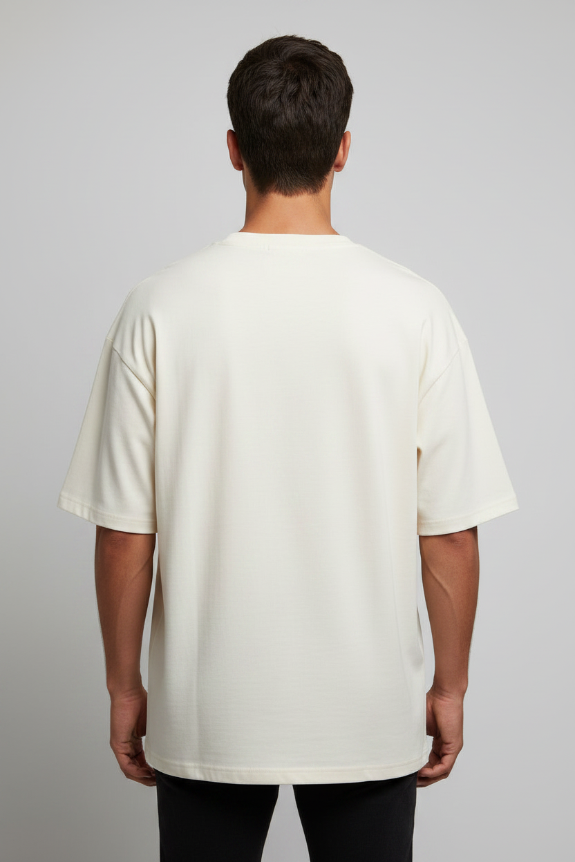 Back View