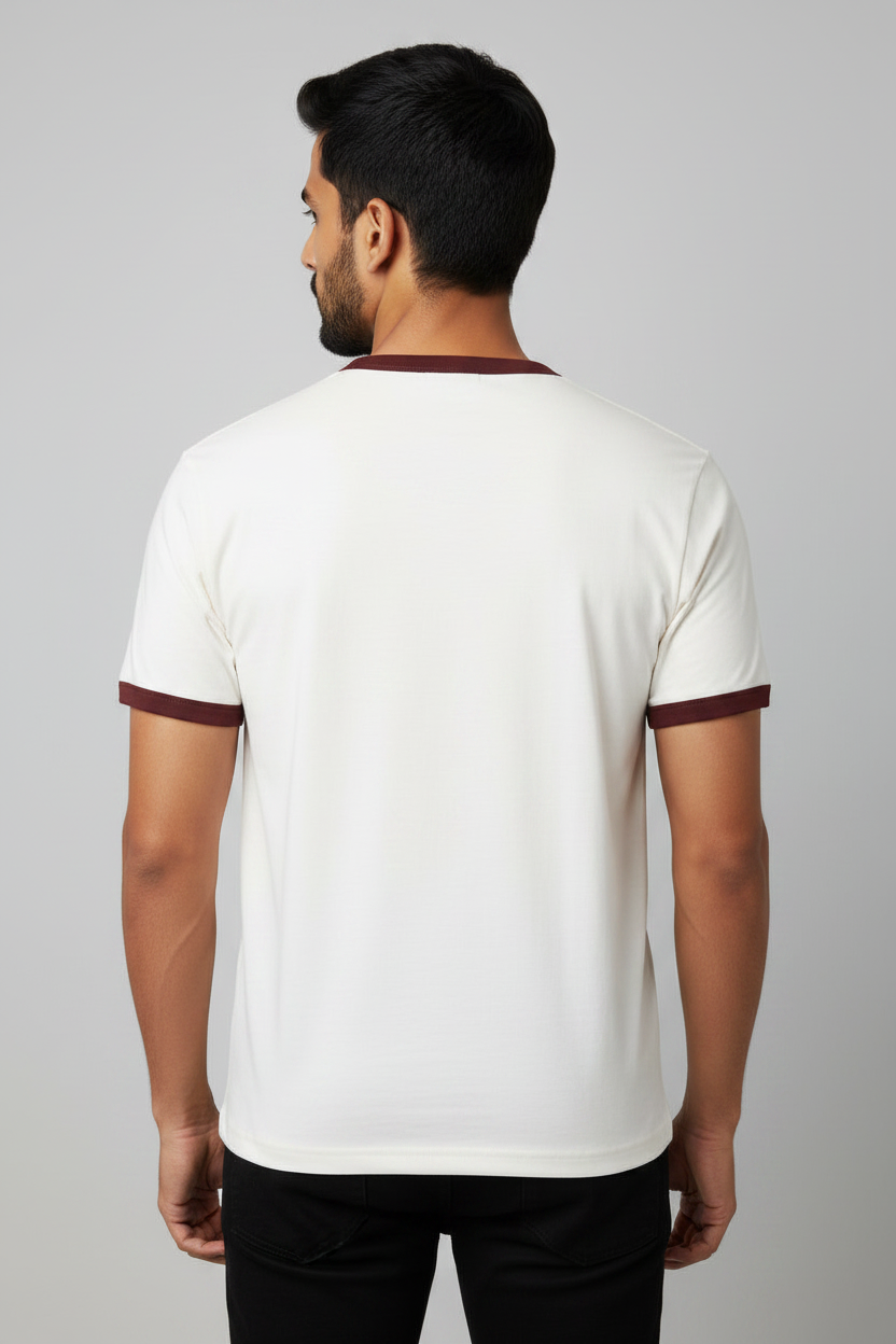 Back View