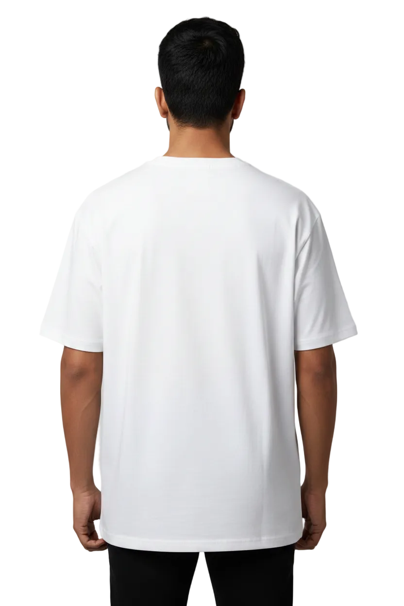 Back View