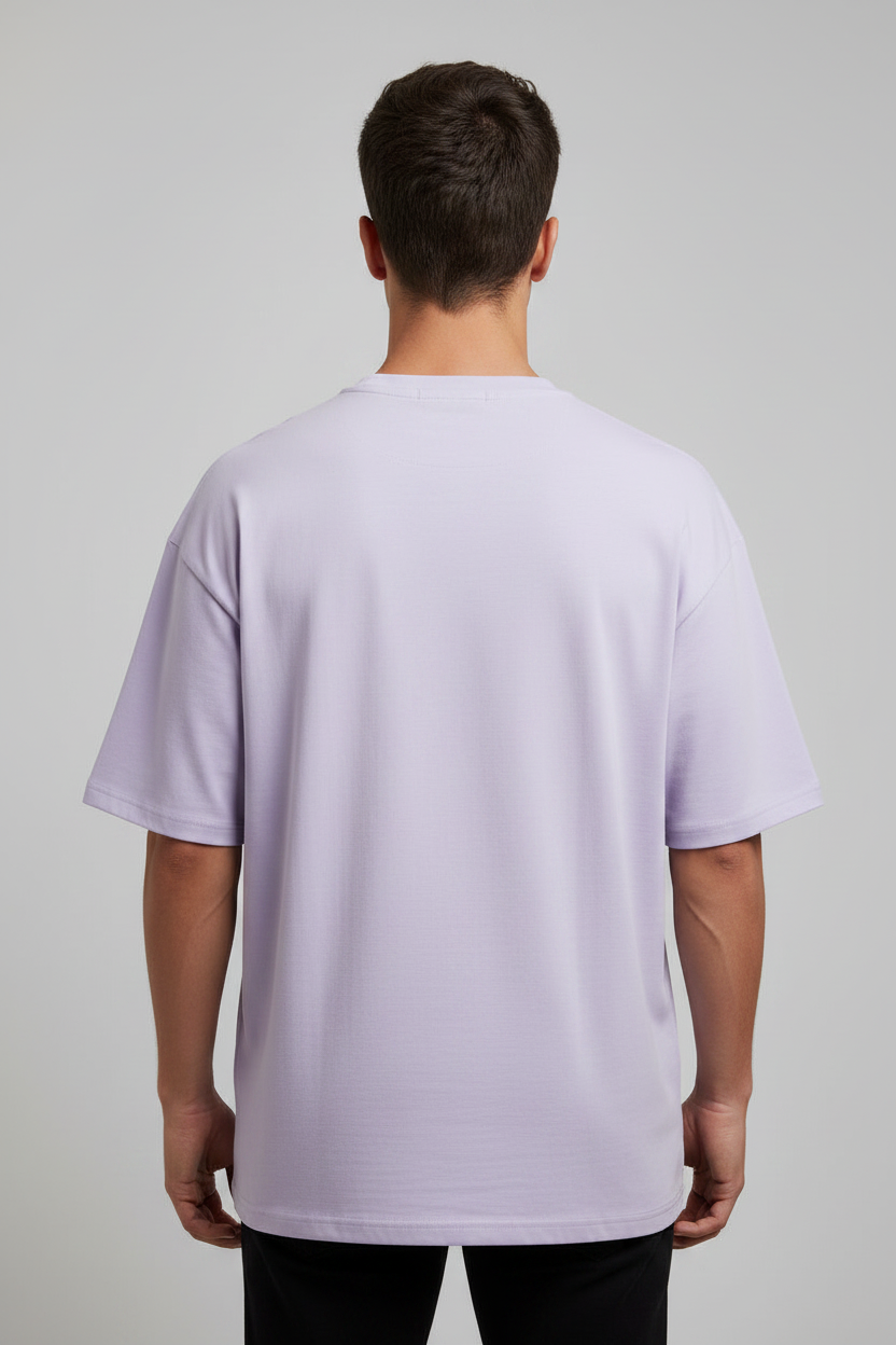 Back View