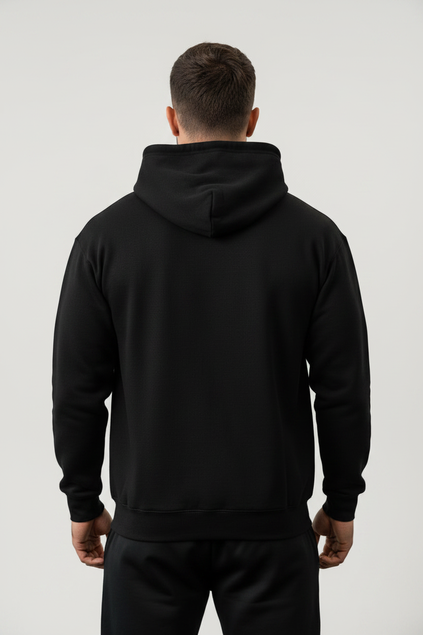 Back View