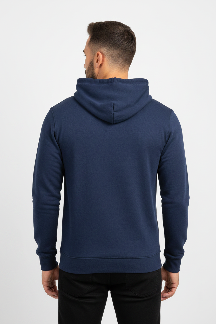 Back View