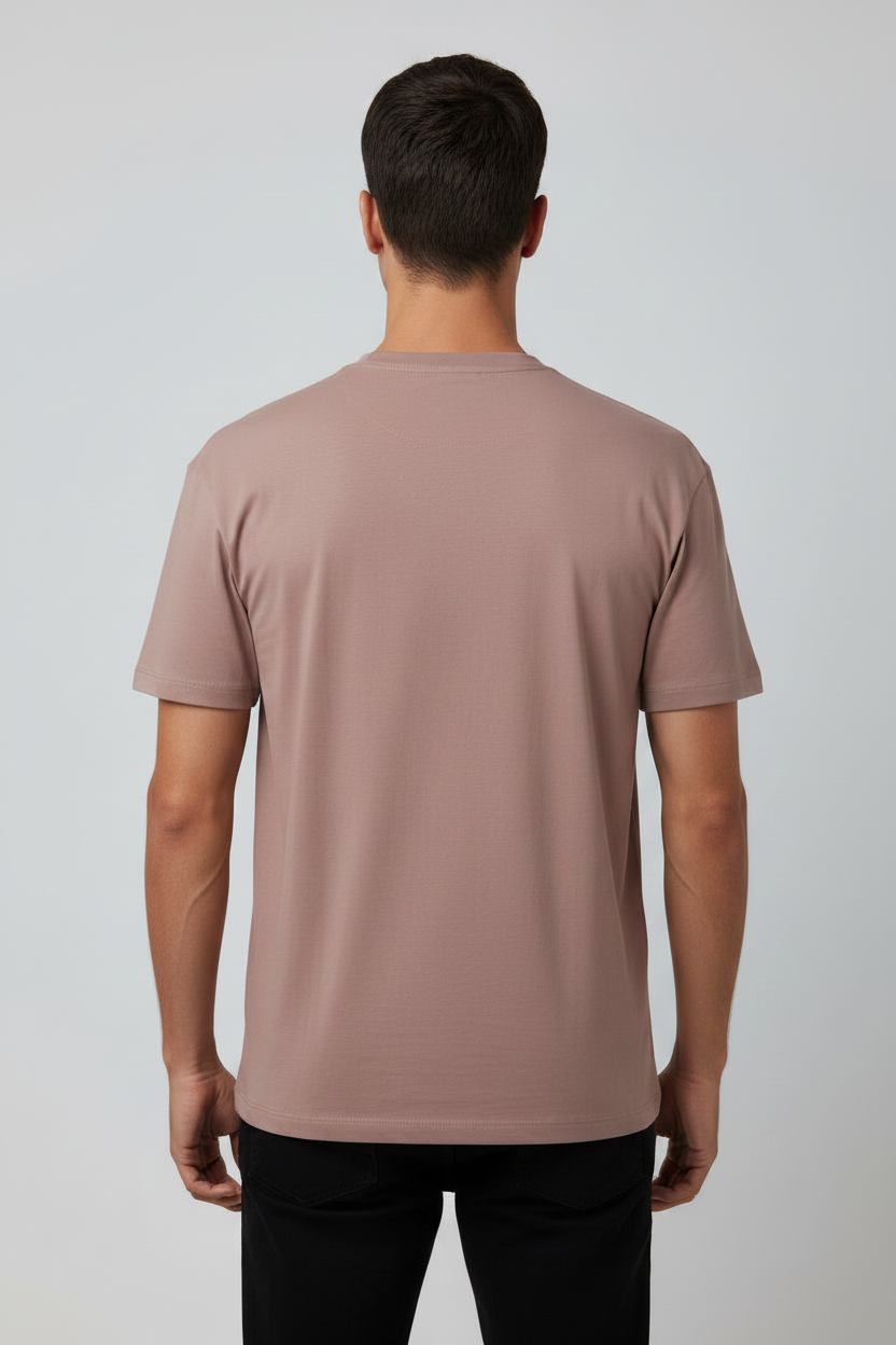 Back View