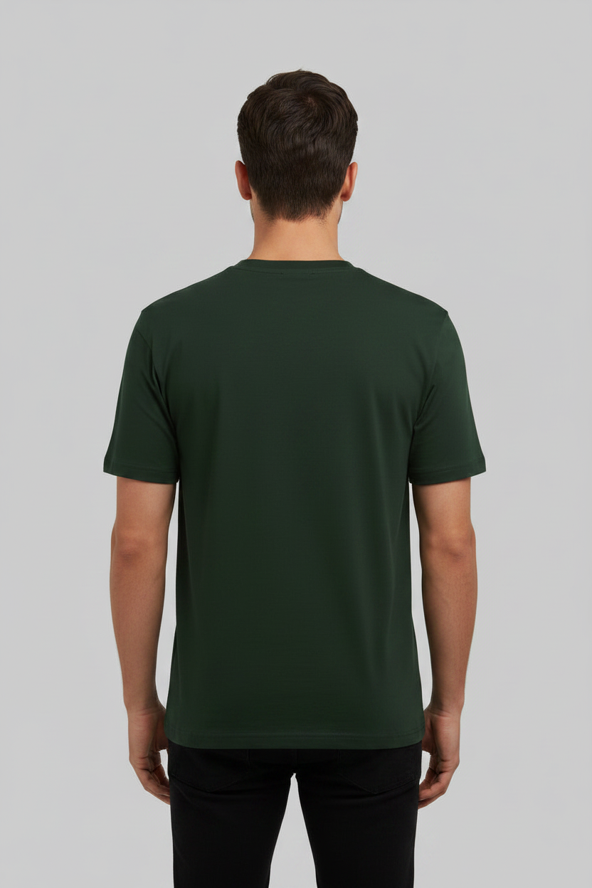Back View