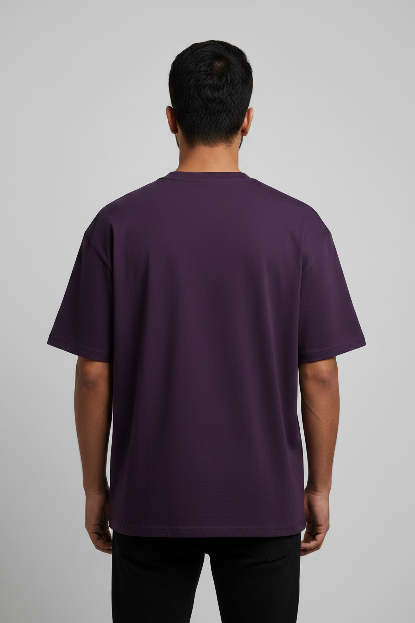 Back View