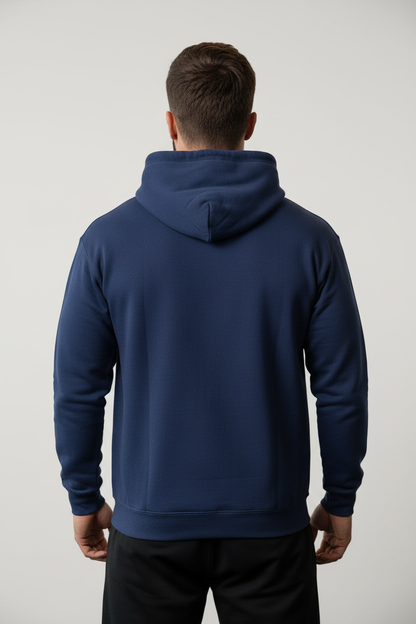 Back View
