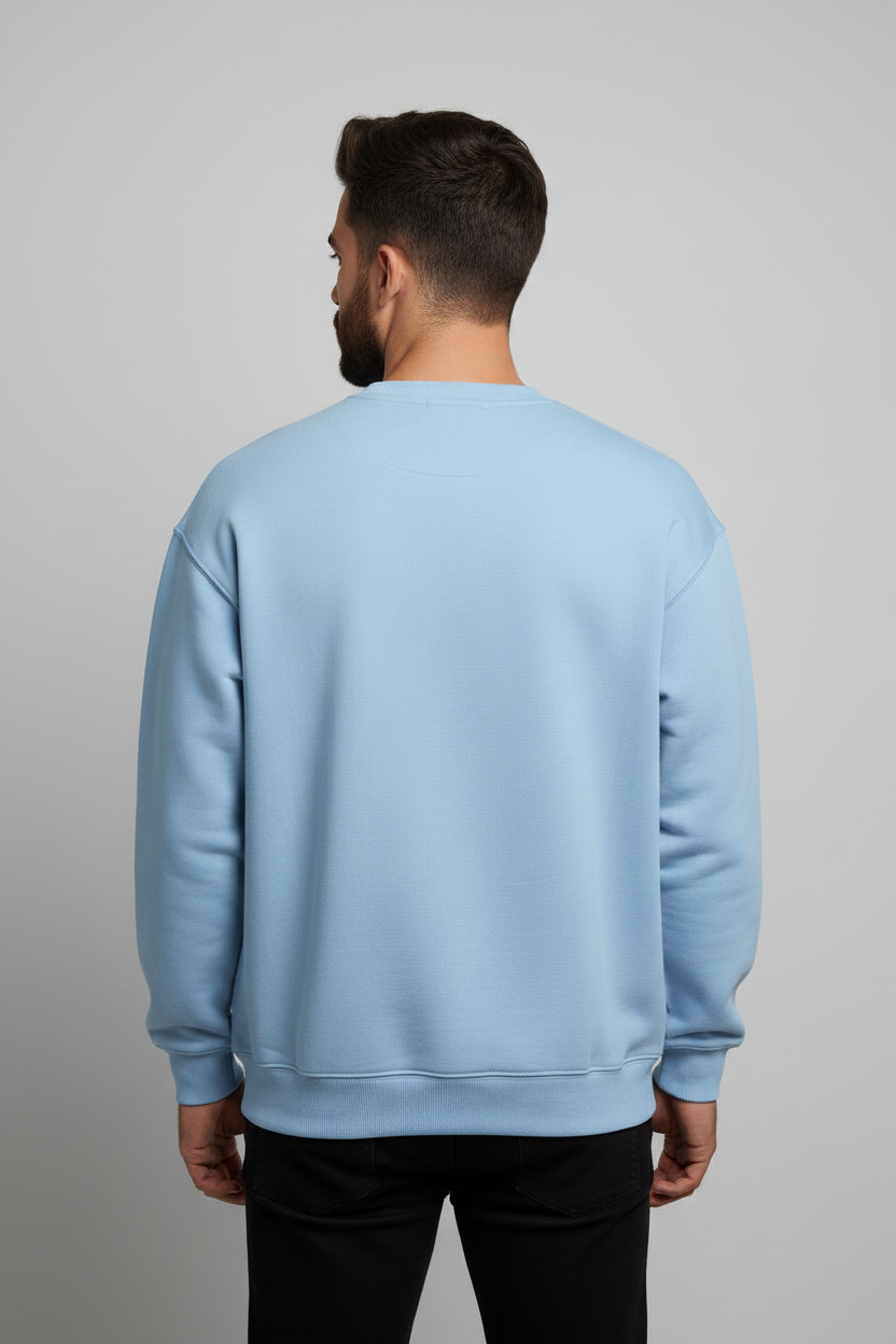 Back View