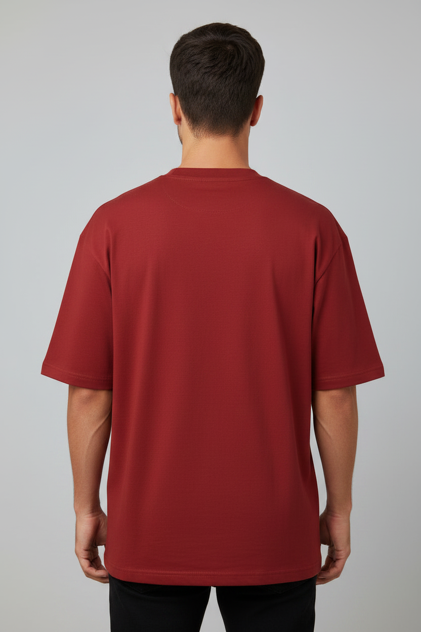 Back View
