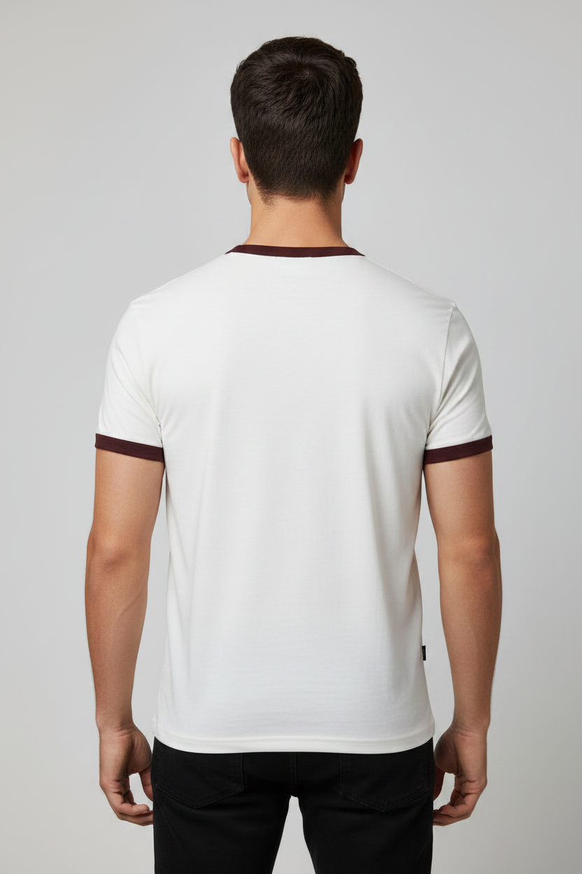 Back View