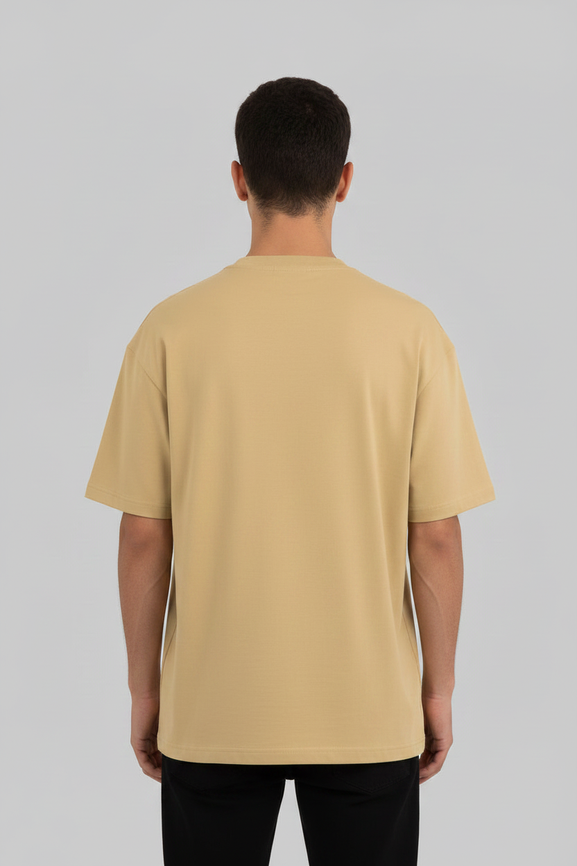 Back View