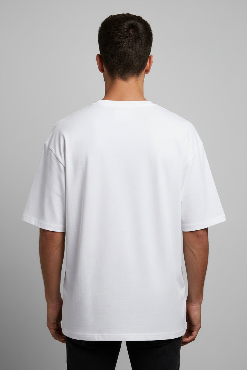 Back View