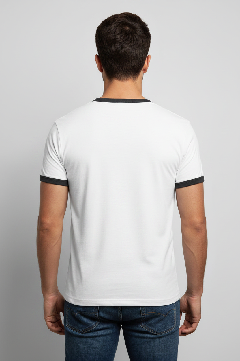 Back View