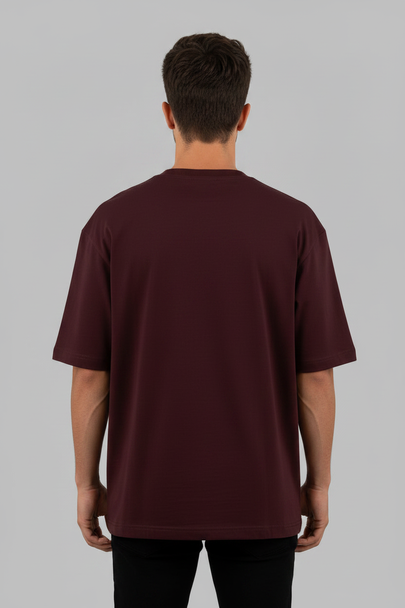 Back View