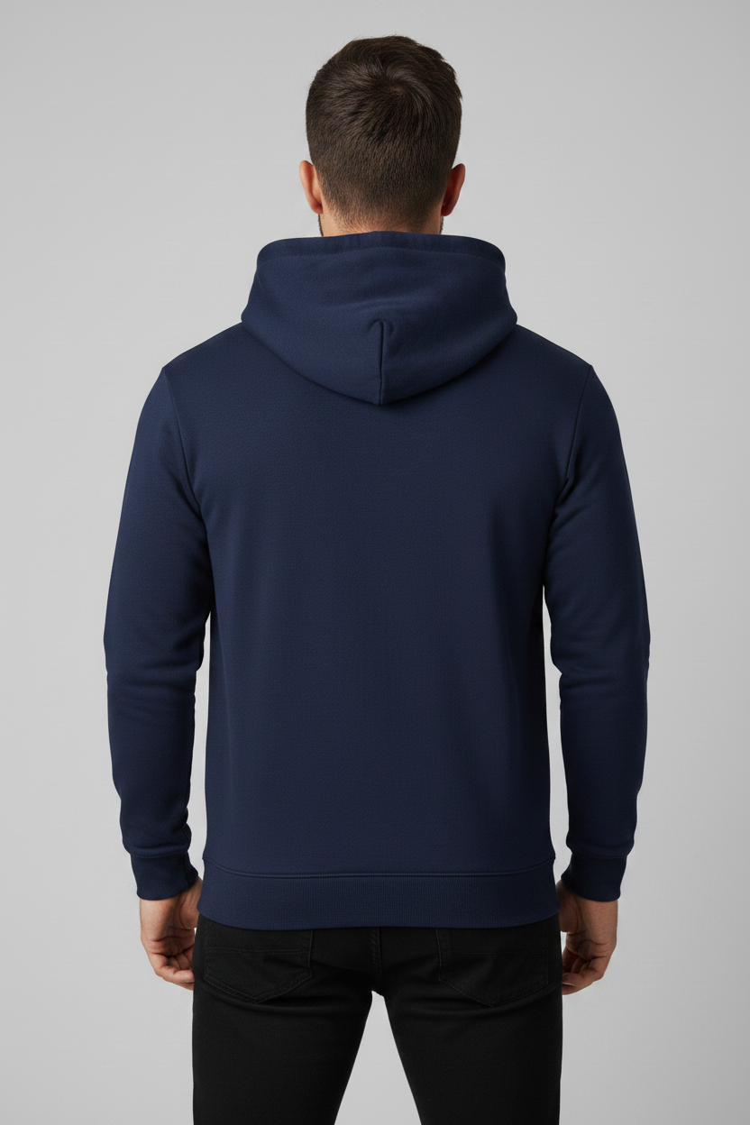 Back View