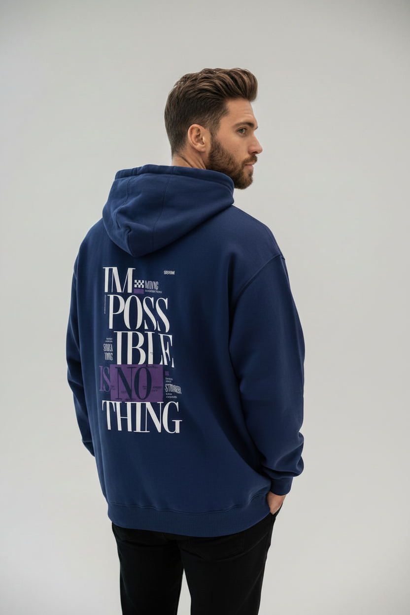 Back View