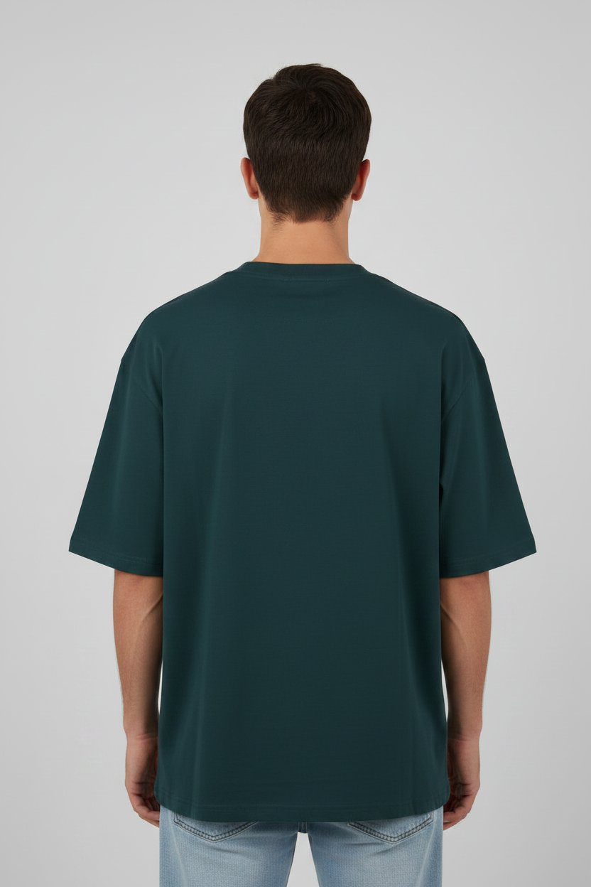 Back View