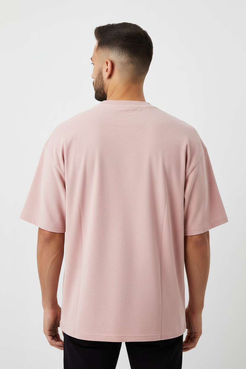 Back View