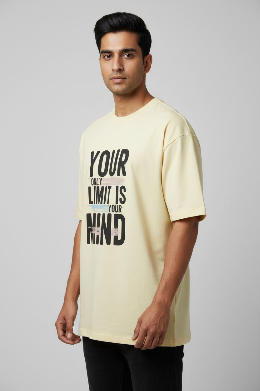 Beige 45° Left