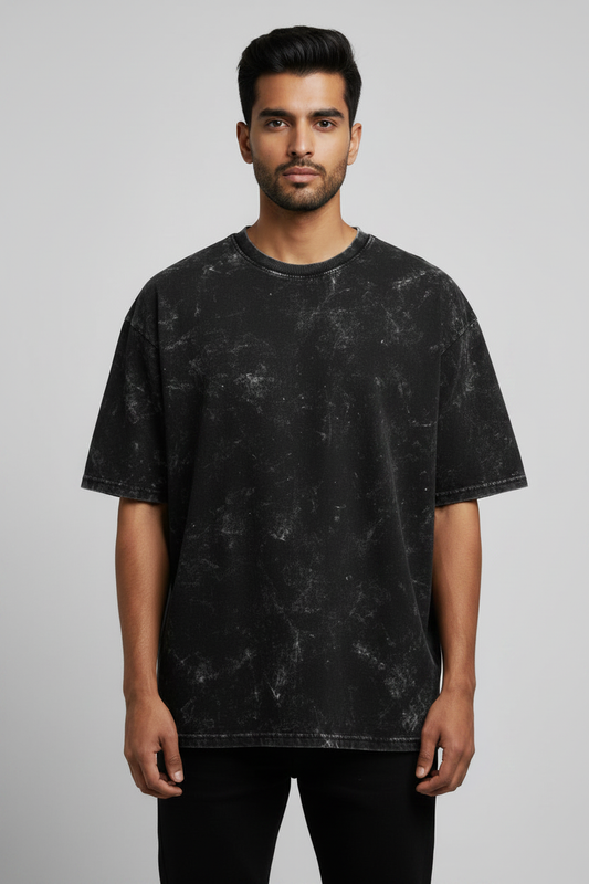 Black Acid Front