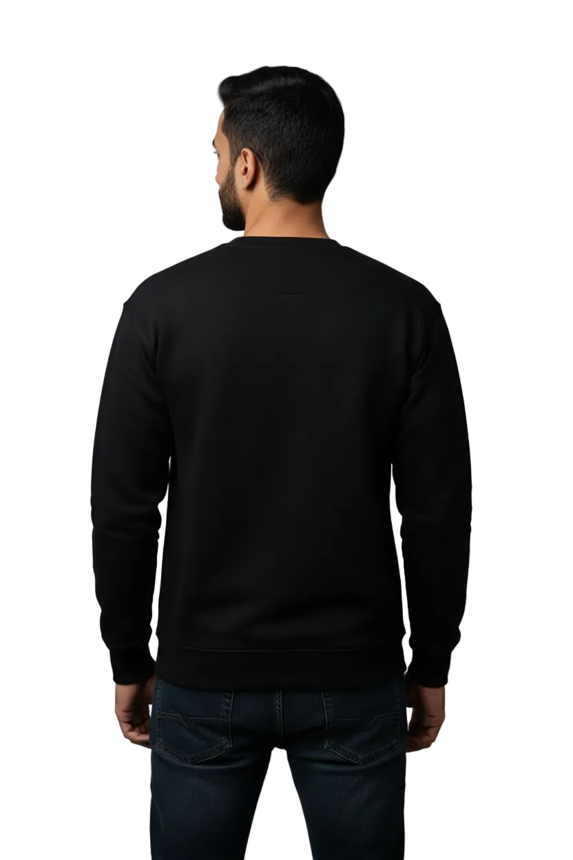 Black Back