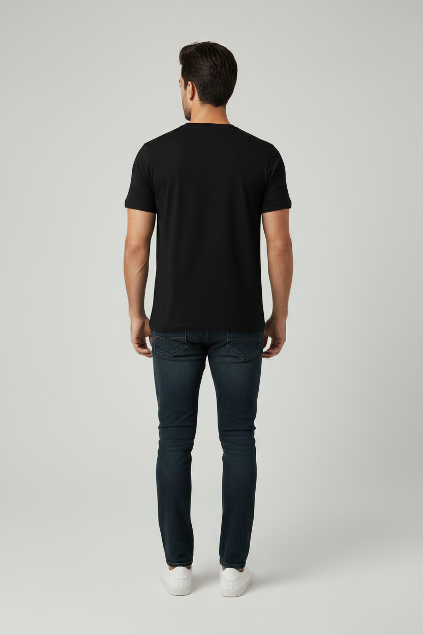 Black Back