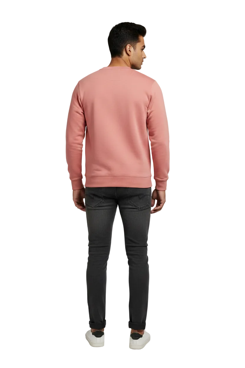 Coral Back View