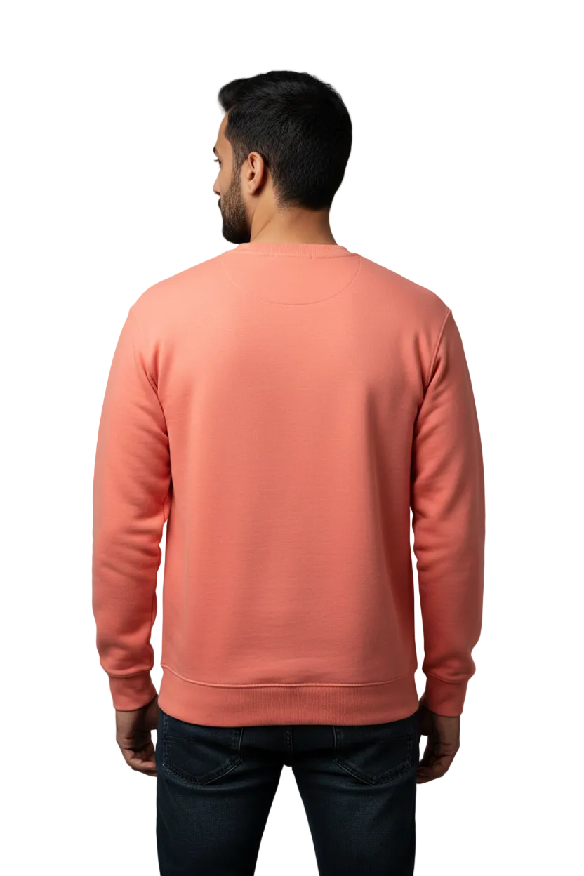 Coral Back