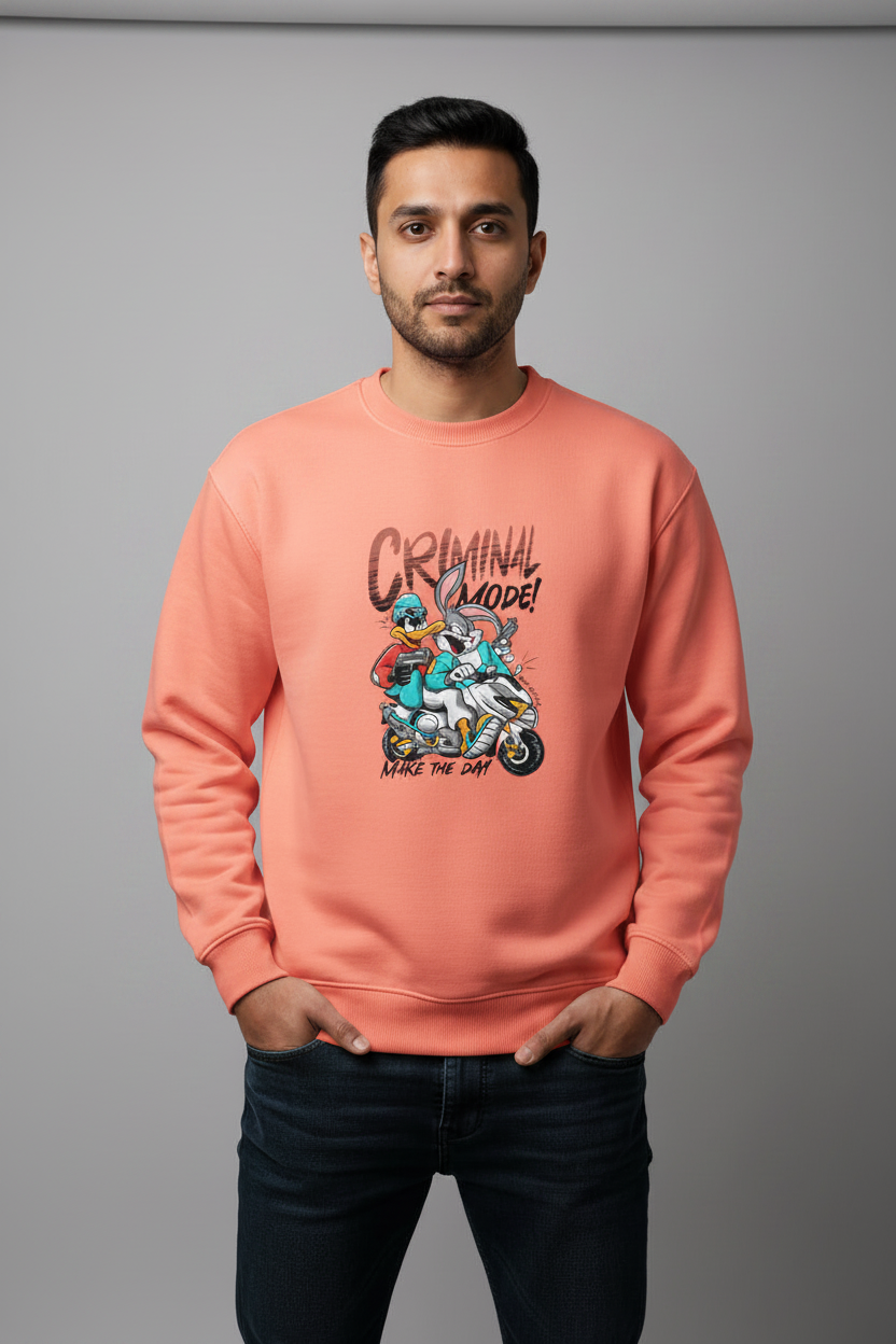 Coral Front