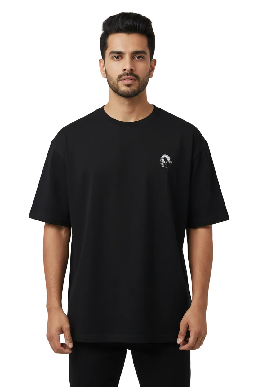 Lion on Top T-Shirt