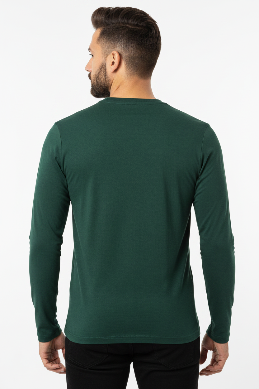 Create your Own Magic Full Sleeve T-Shirt