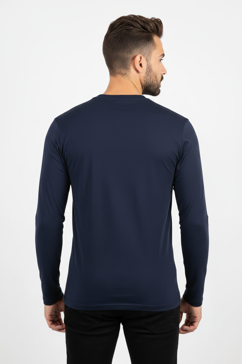 Create your Own Magic Full Sleeve T-Shirt