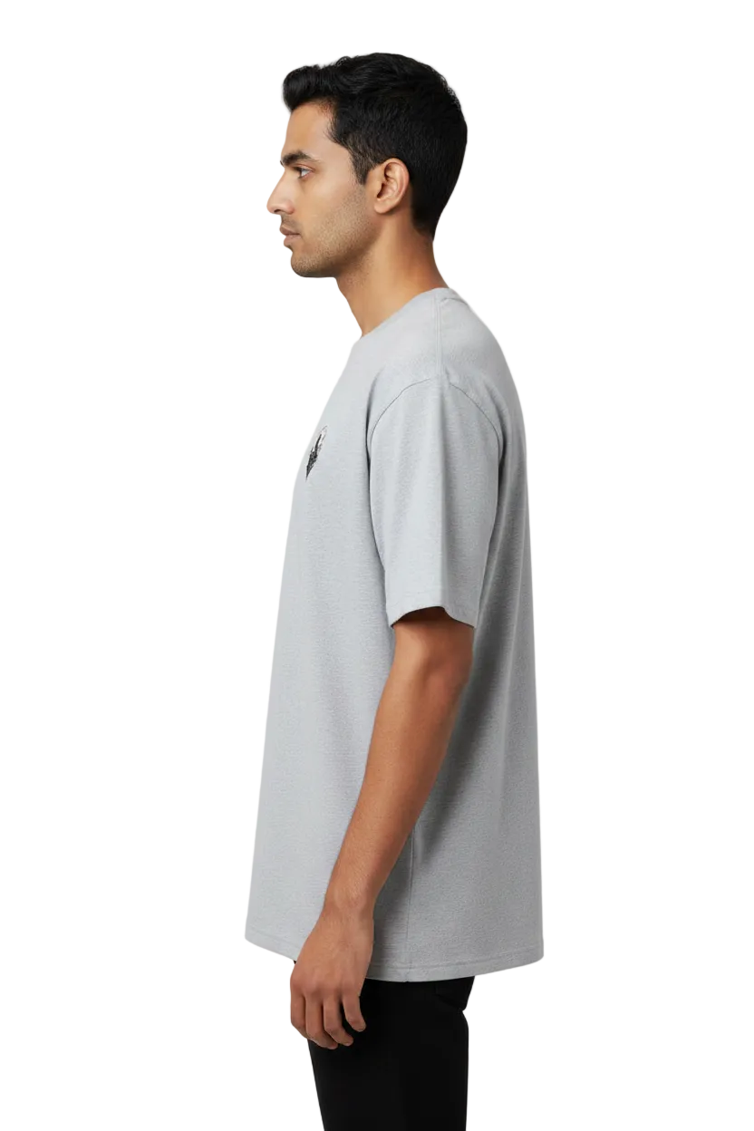 Lion on Top T-Shirt