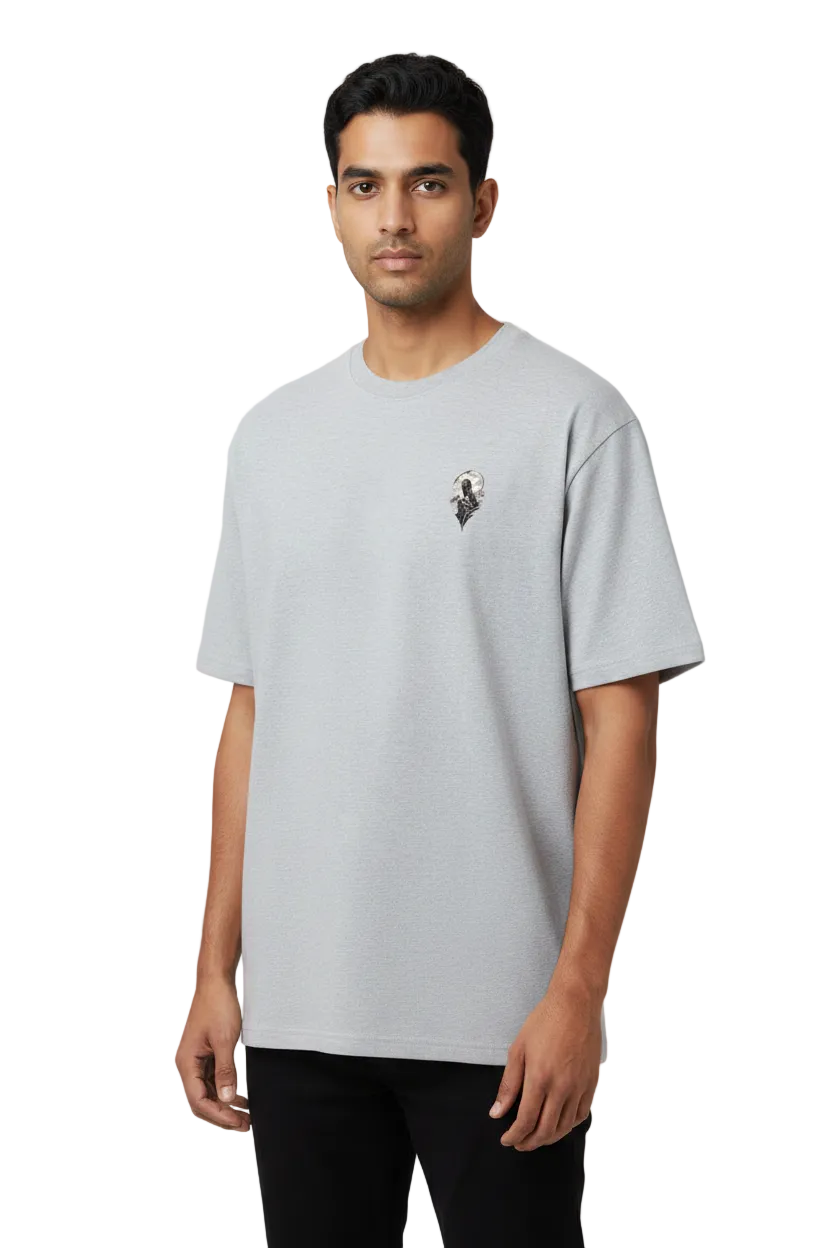 Lion on Top T-Shirt