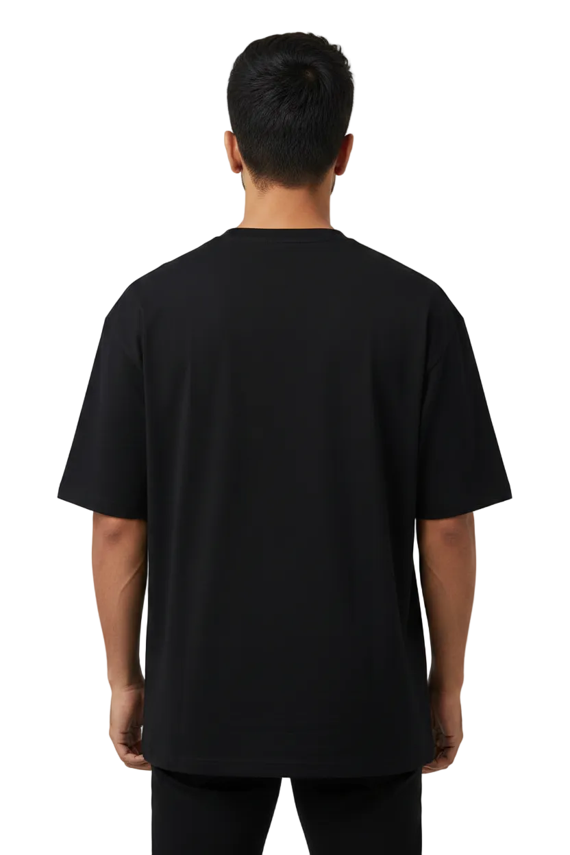 Lion on Top T-Shirt