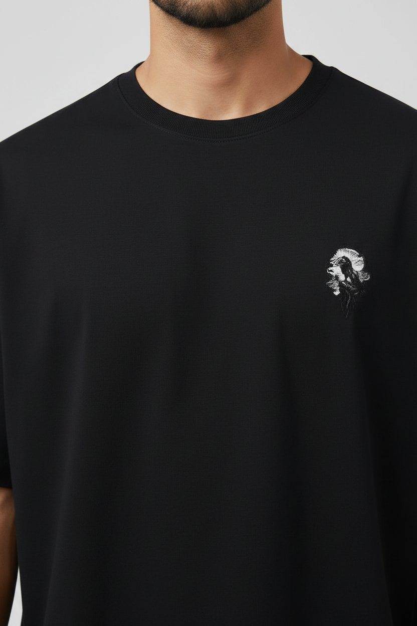 Lion on Top T-Shirt