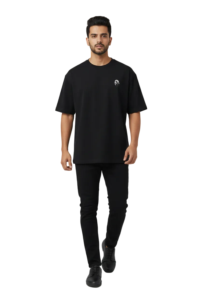 Lion on Top T-Shirt