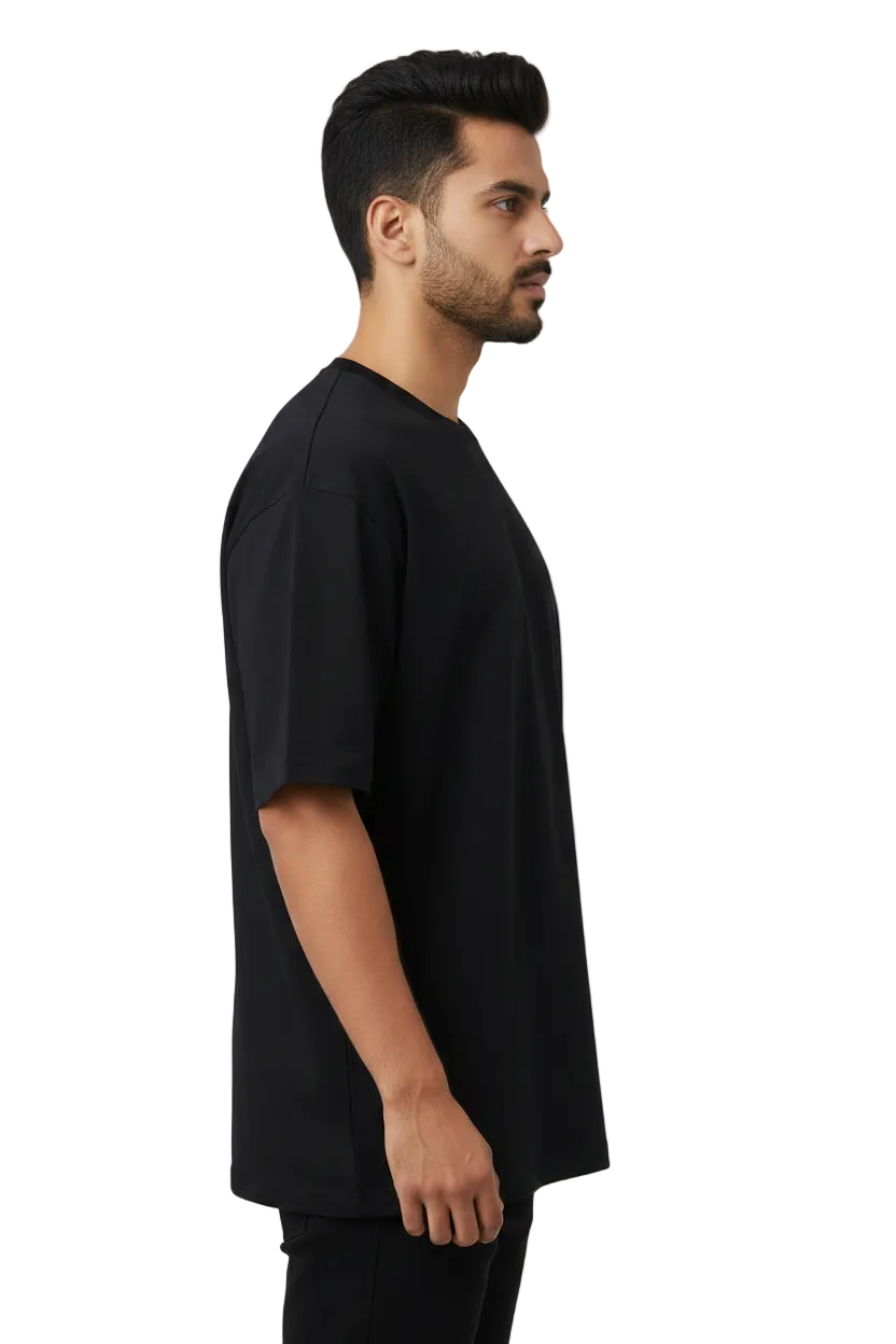 Lion on Top T-Shirt