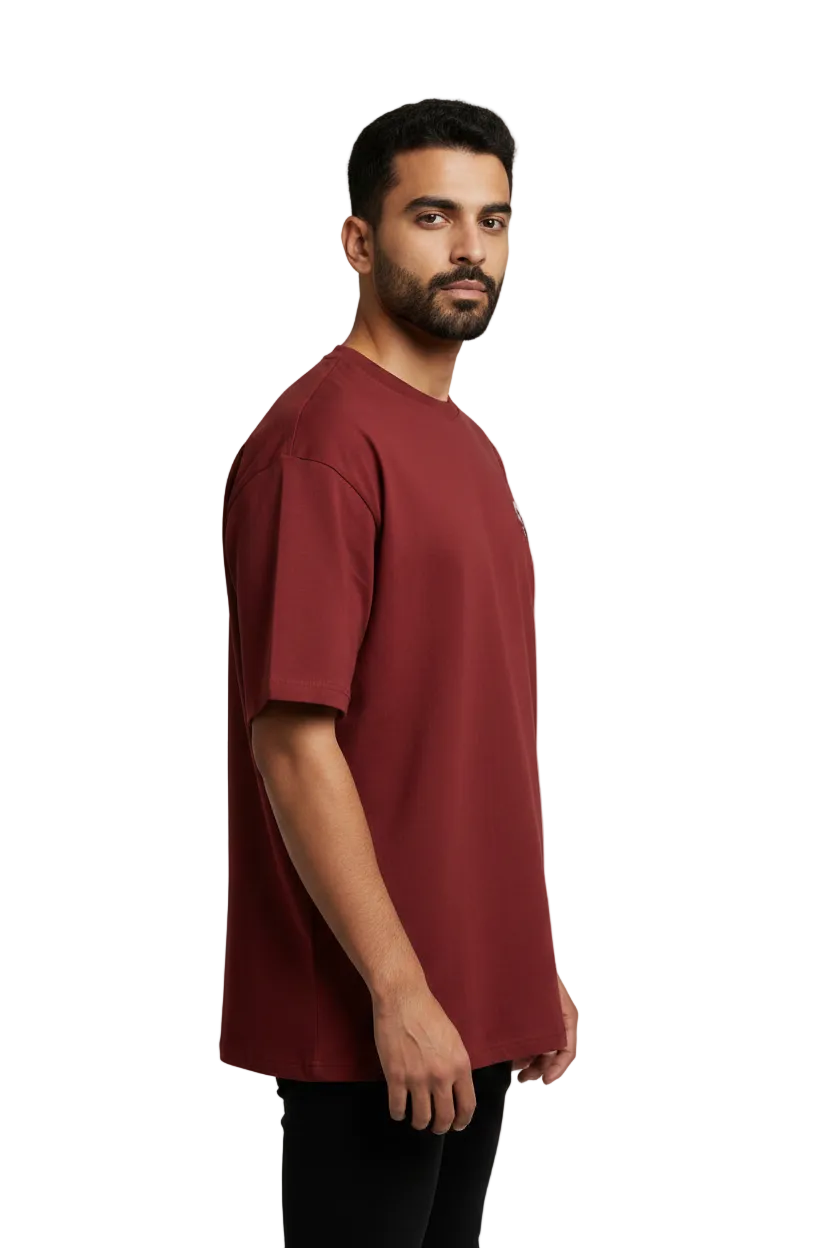 Lion on Top T-Shirt