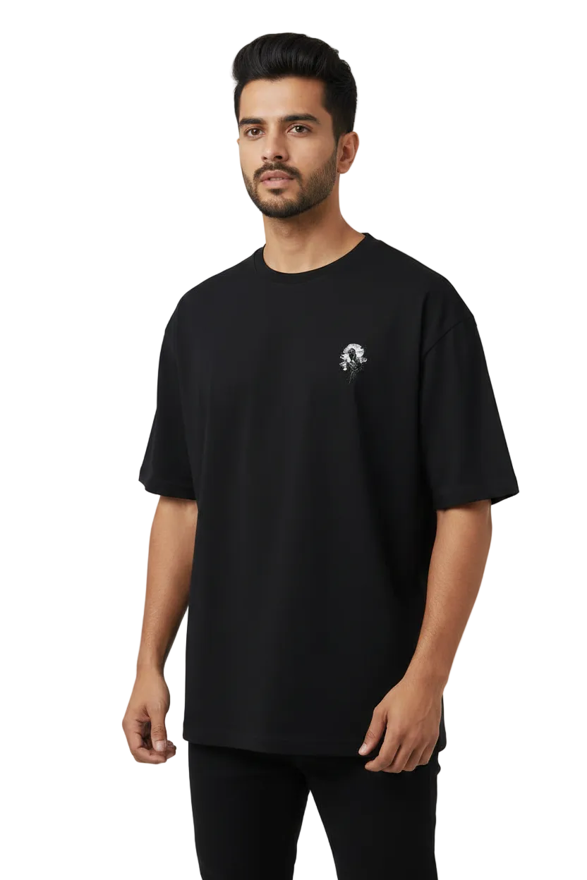 Lion on Top T-Shirt