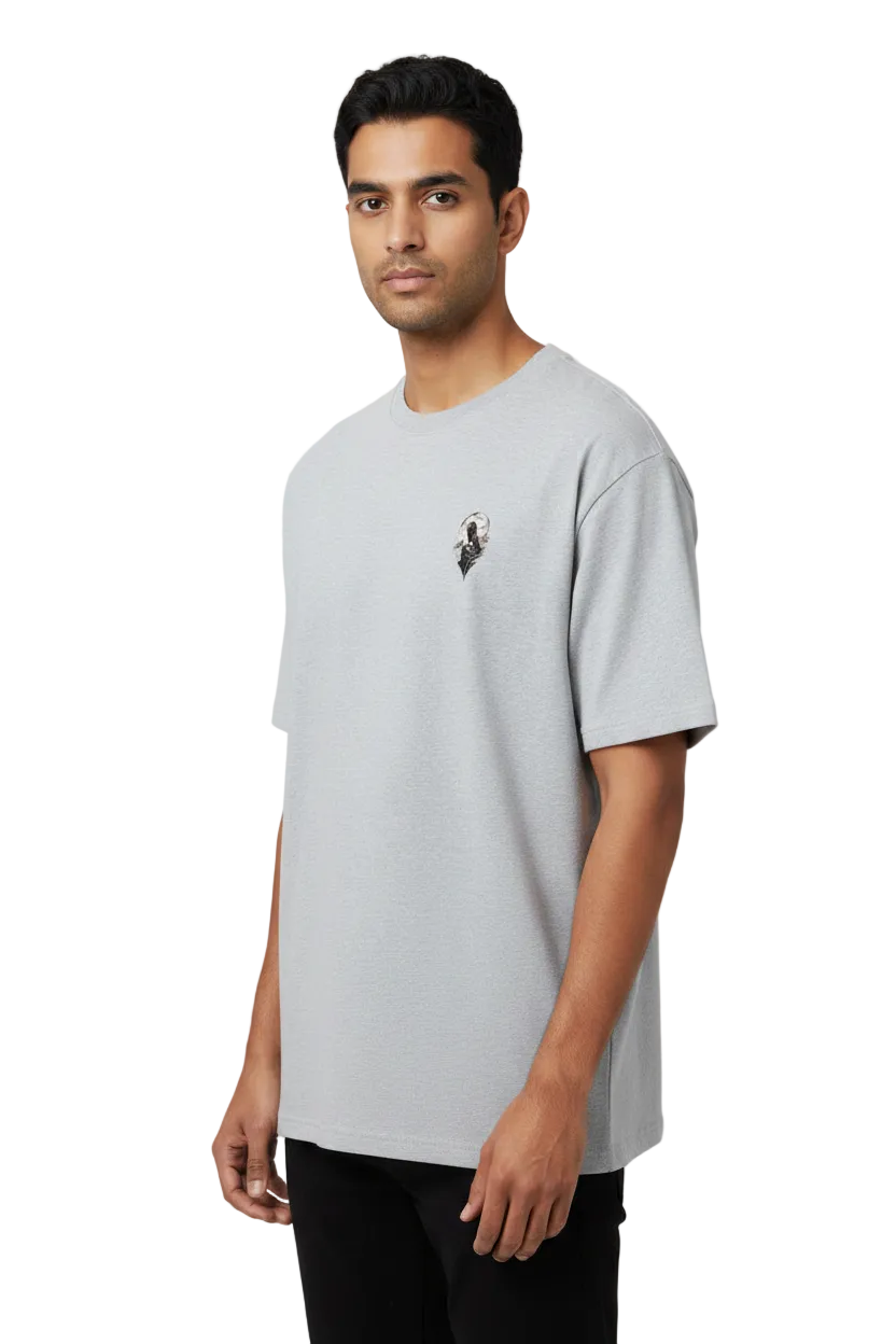 Lion on Top T-Shirt