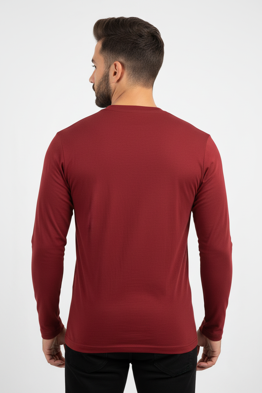 Create your Own Magic Full Sleeve T-Shirt