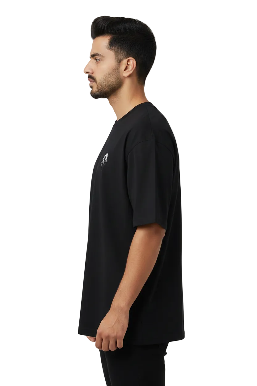 Lion on Top T-Shirt