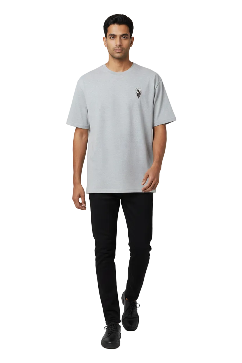 Lion on Top T-Shirt