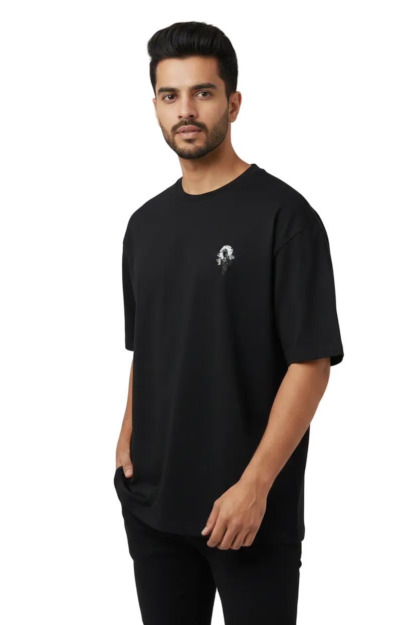 Lion on Top T-Shirt