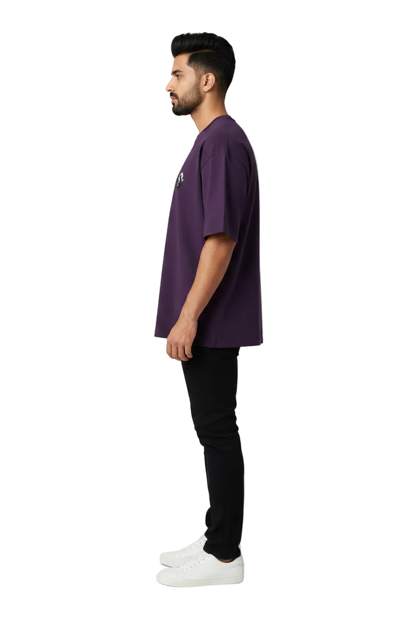 Lion on Top T-Shirt